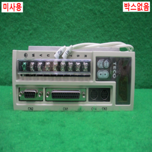 북64478/미사용서보드라이브/JSDEP-15A/TECO